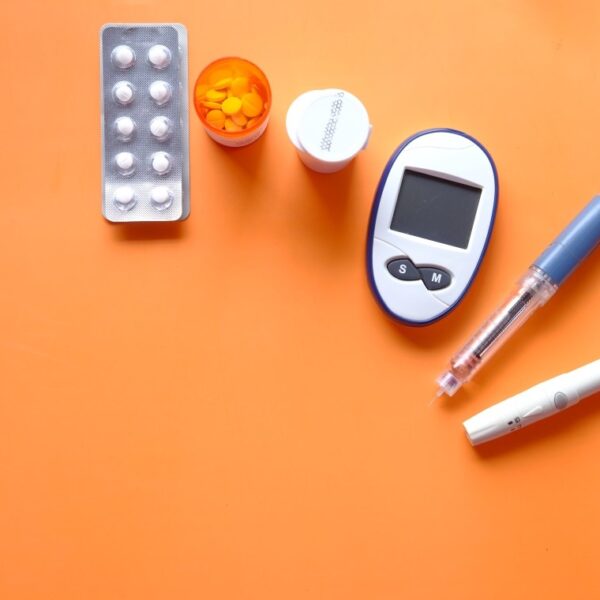 تشخیص عوارض دیابت با روش‌های پزشکی هسته‌ای