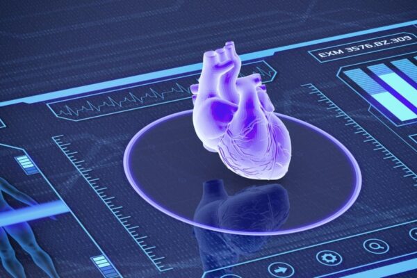 ارائه مدل هوش مصنوعی با تصویربرداری PET/CT برای پیش¬بینی خطر حملات قلبی