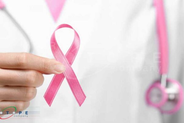 مسیر درمان سرطان سینه