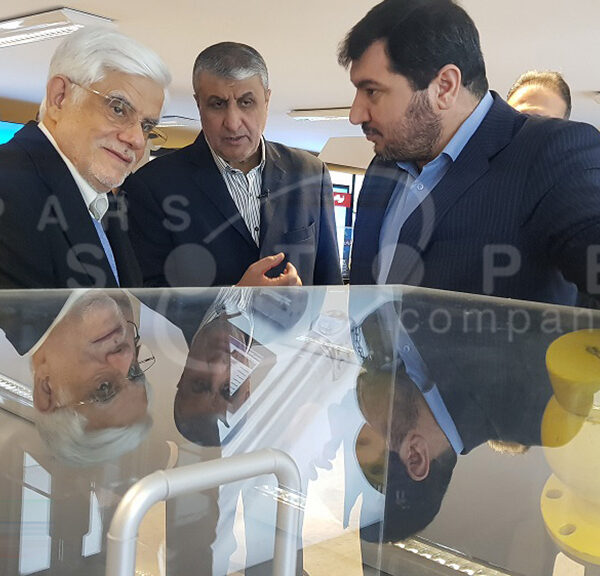 محمدرضا عارف