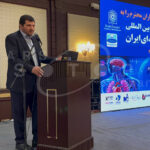 بیست و پنجمین کنگره پزشکی هسته‌ای ایران