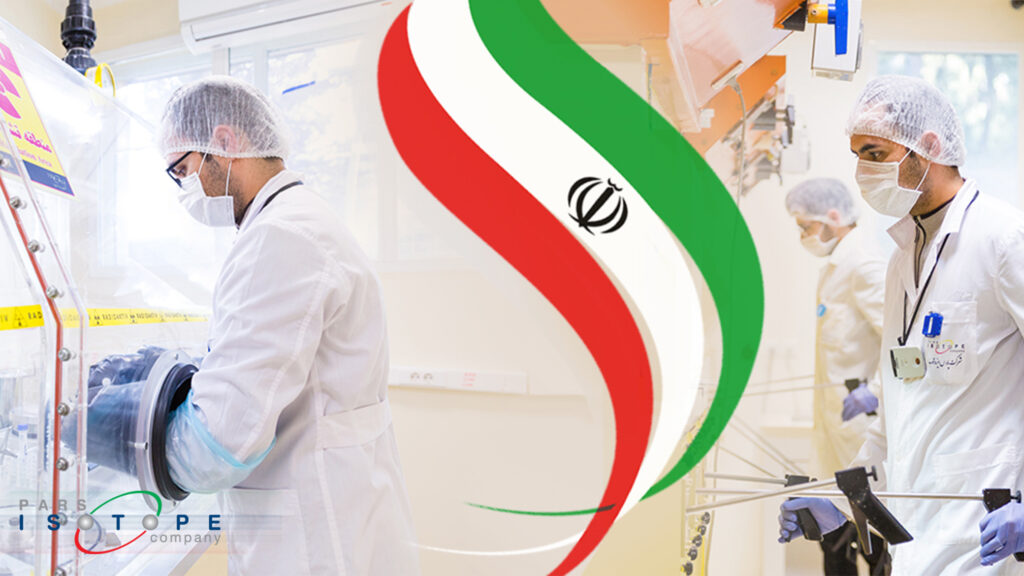 جنگ آمریکا و ایران