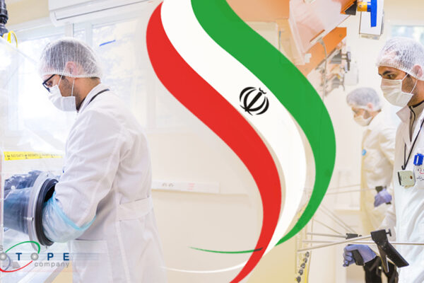 جنگ آمریکا و ایران